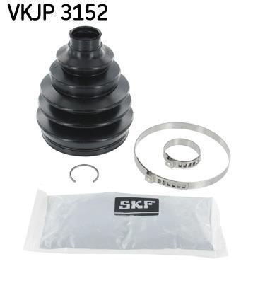 Soufflet de cardan SKF ref. VKJP 3152